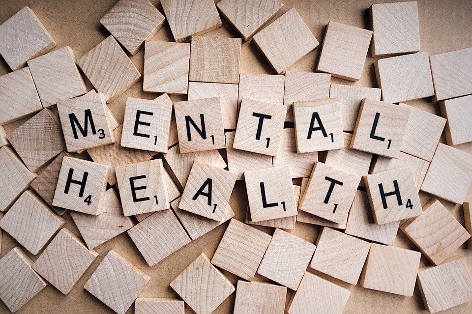 10 facts about mental health
