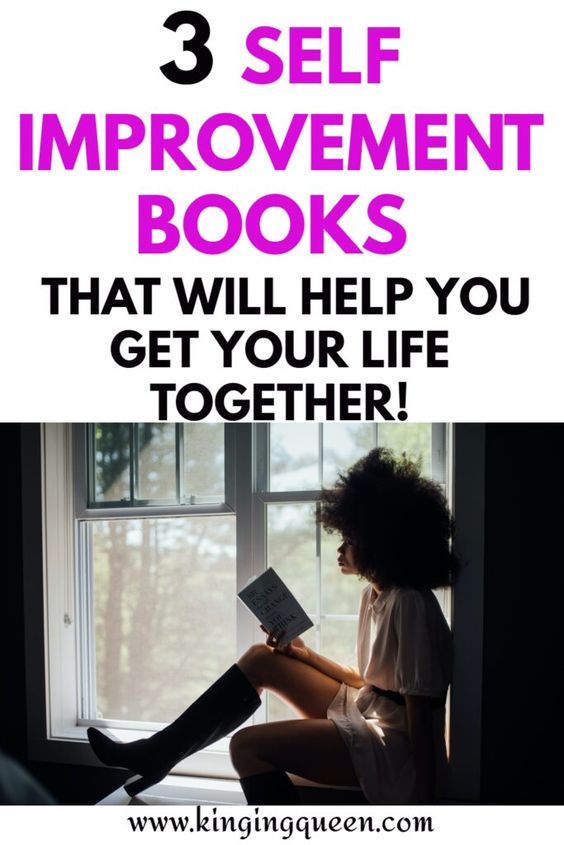best self improvement books