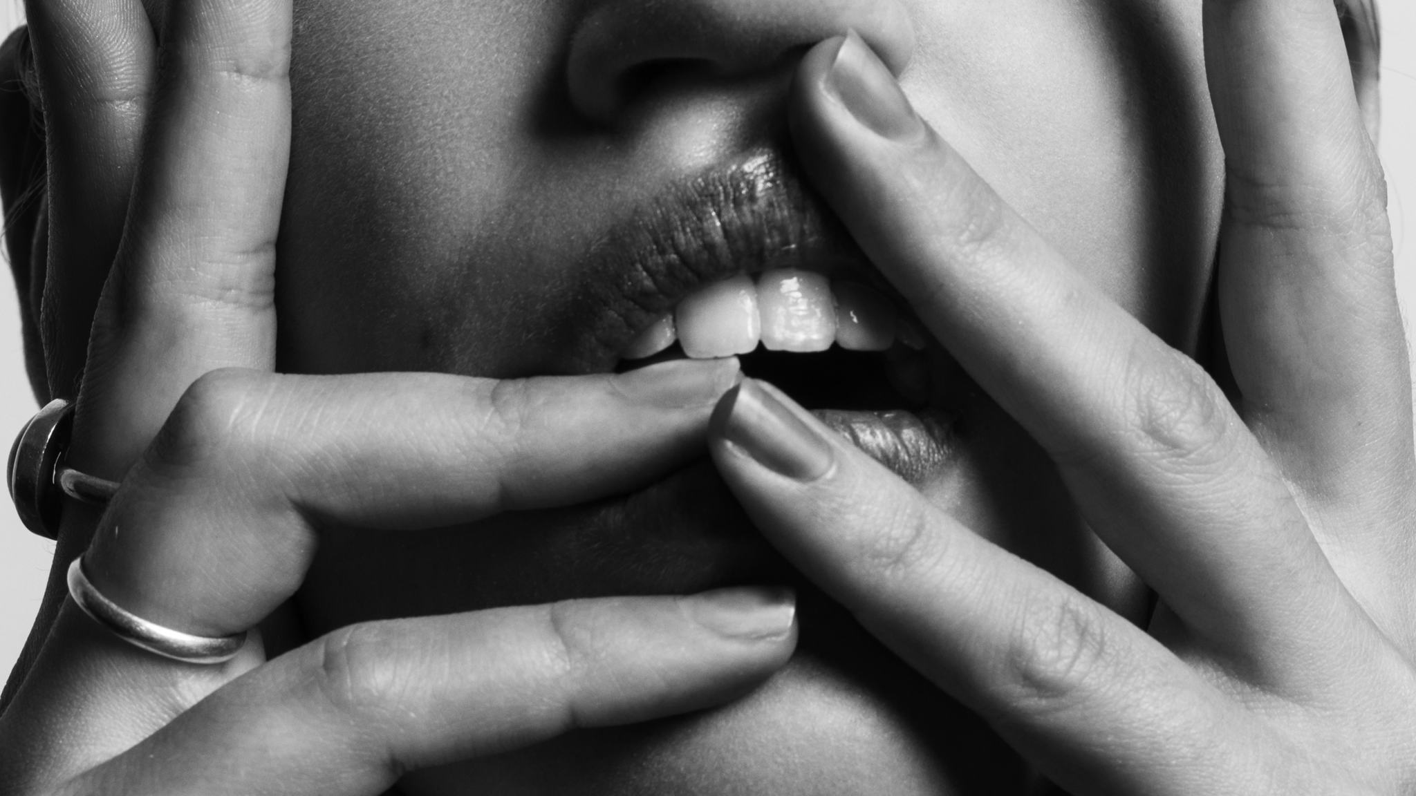 biting nails as a bad habit that is surprisingly good for you