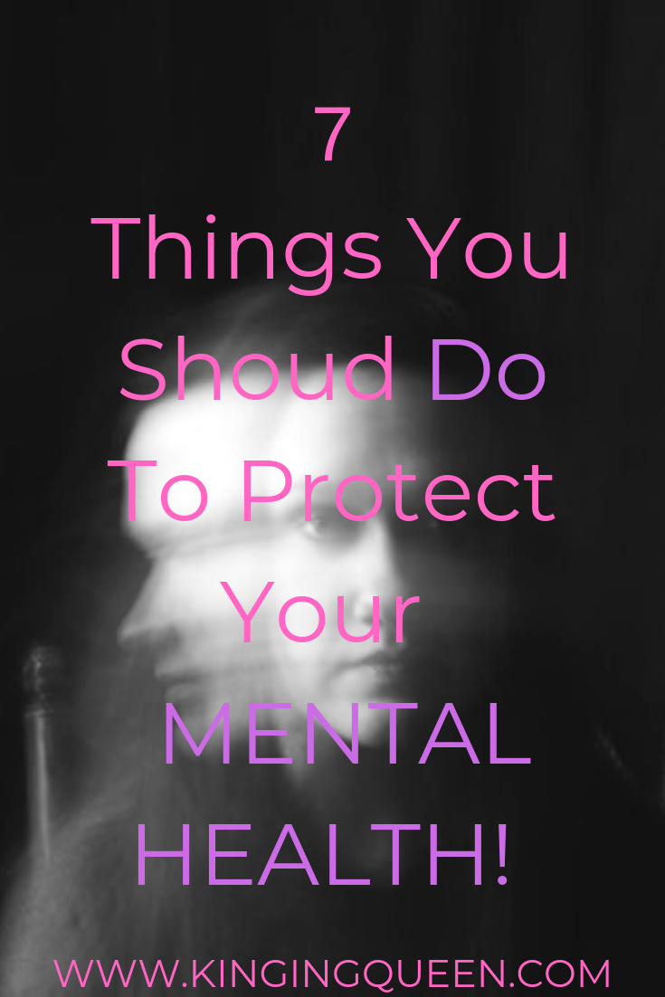 10 facts about mental health and what you should do about it