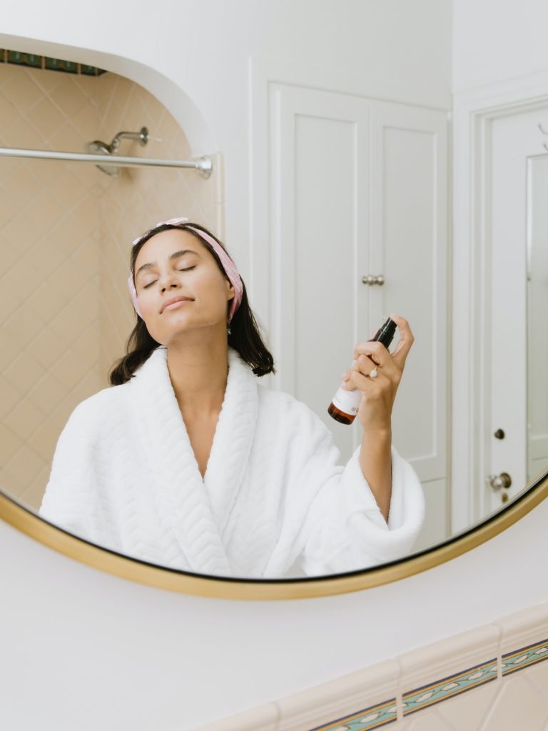 care for your skin: smart ways to boost your confidence and improve your appearance.