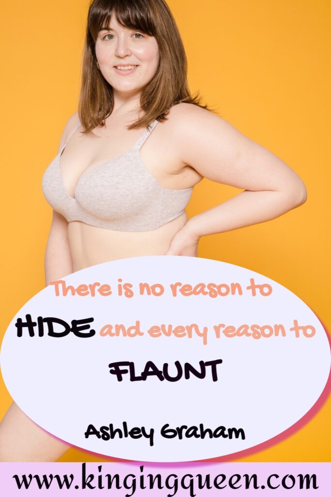 body shaming quotes