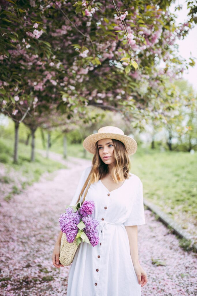 Beautiful Spring Time Fashion Trends For The Modern Woman