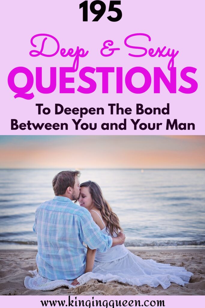 relationship questions to ask guys