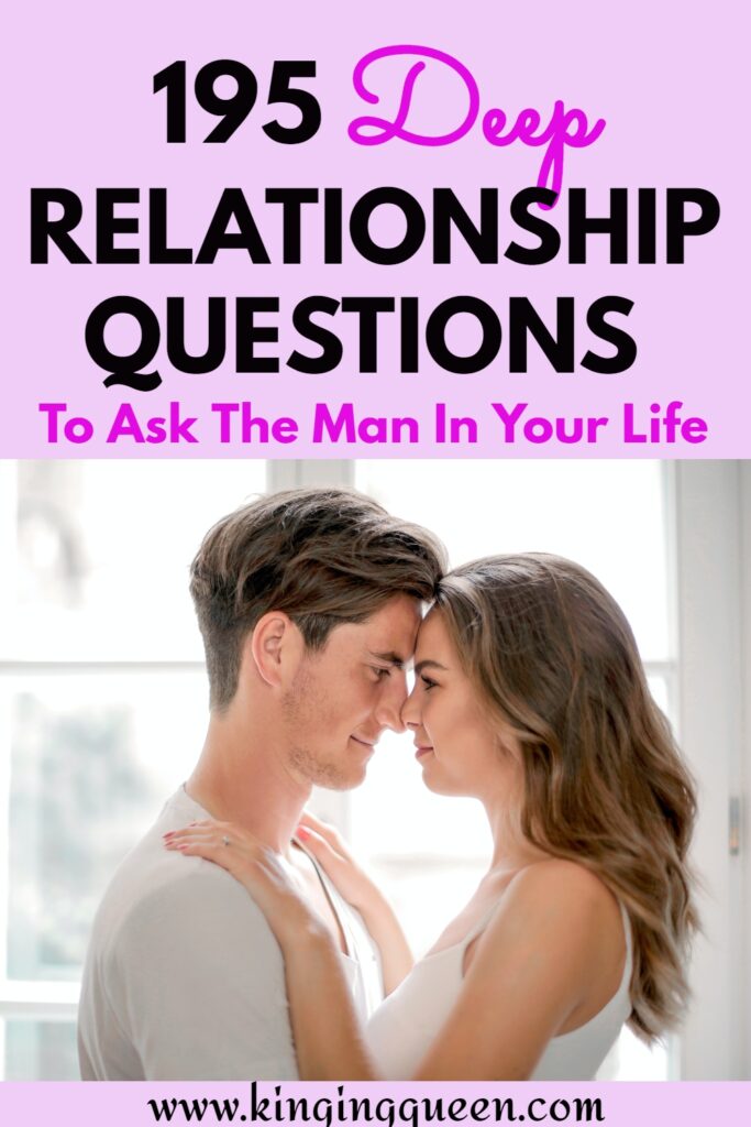 relationship questions to ask guys