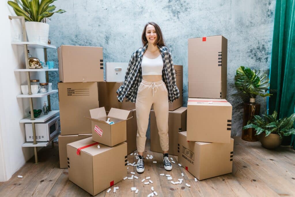 Tips for a Stress-Free Move To Your New Home: The Complete Guide.