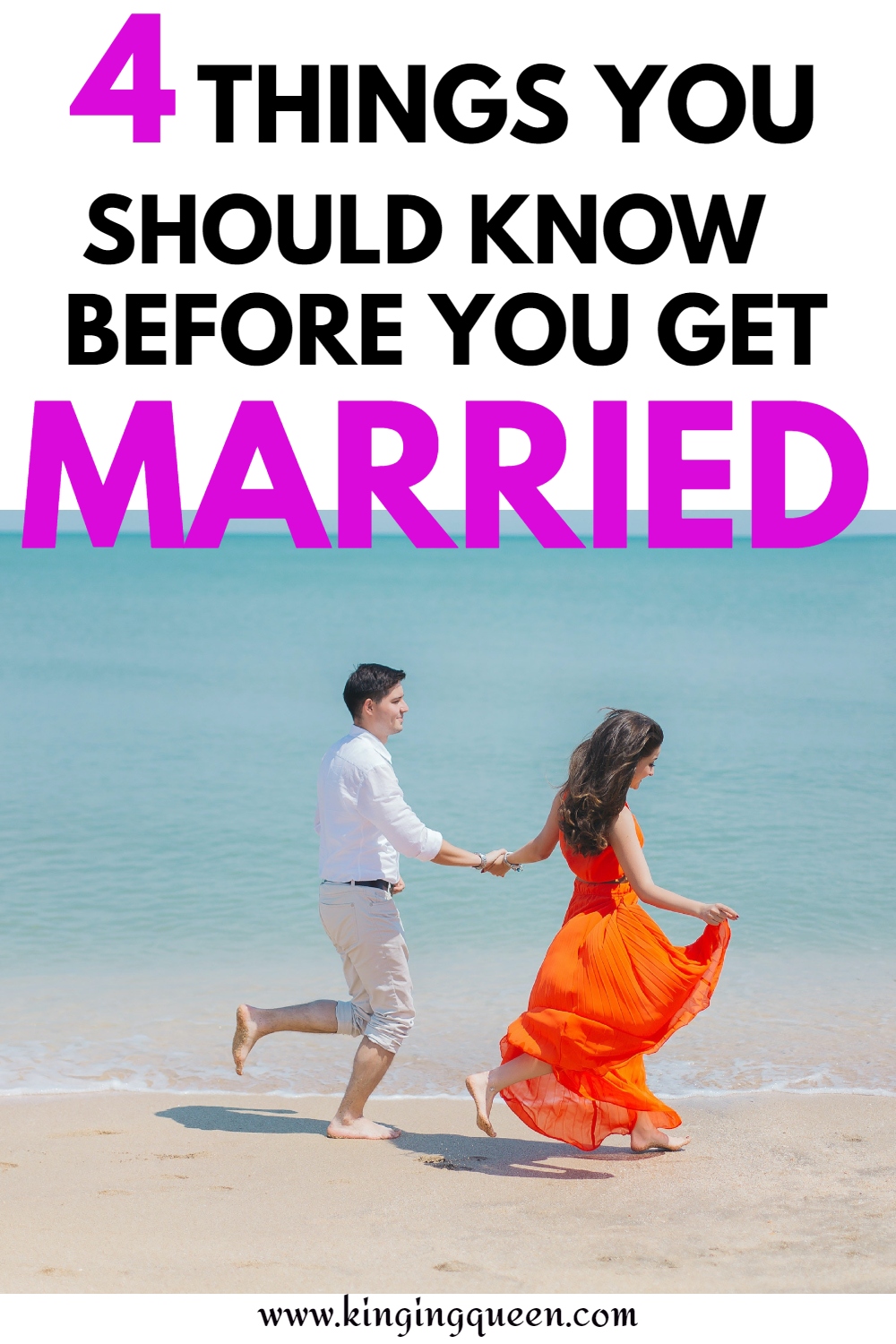 What To Consider Before Marriage Key Things Before You Say I Do