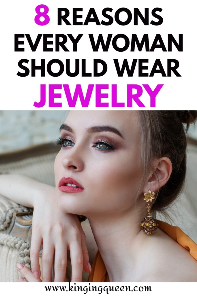 why is jewelry important in fashion