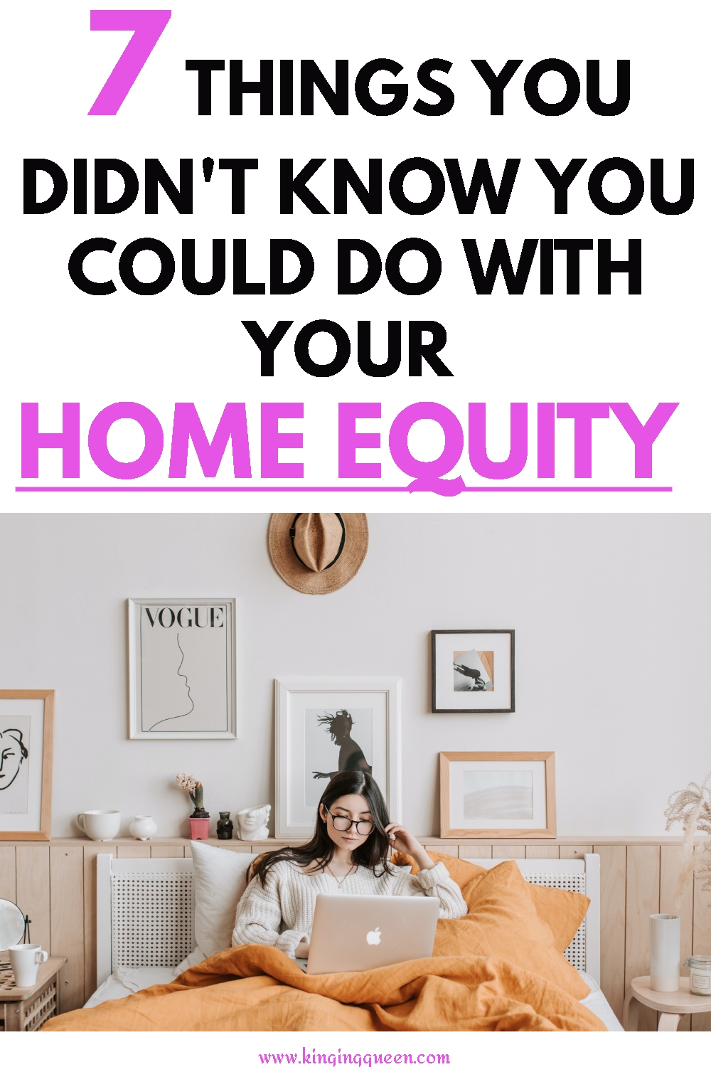 How To Use Home Equity To Build Wealth: 7 Ways You Can Do It