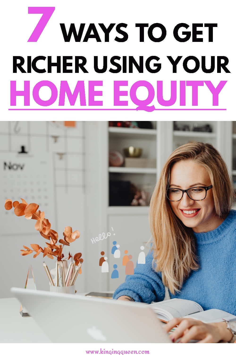 How To Use Home Equity To Build Wealth: 7 Ways You Can Do It